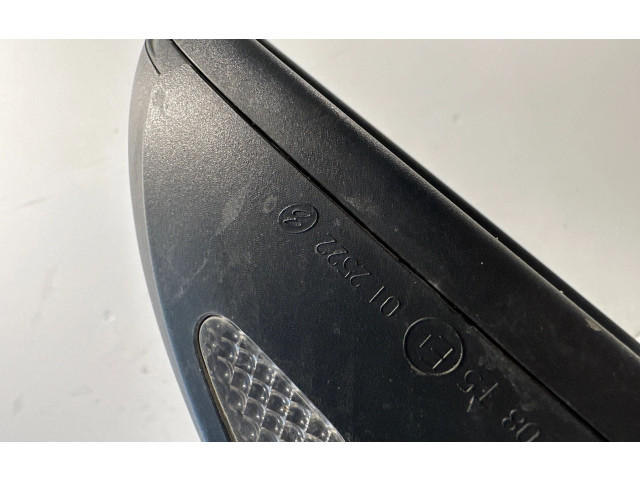 Zpětné zrcátko  Volkswagen PASSAT B7 2012  021005  