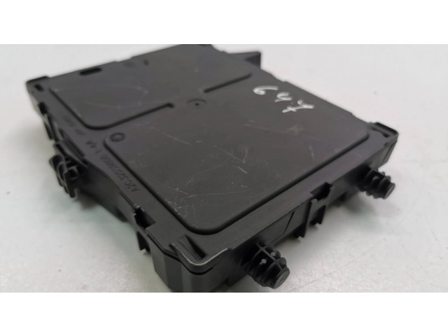 Модуль управления BSM 284B13432R, S180192210G   Renault Kadjar    