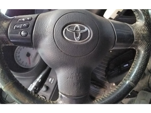 Подушка безопасности пассажира    Toyota RAV 4 (XA20)
