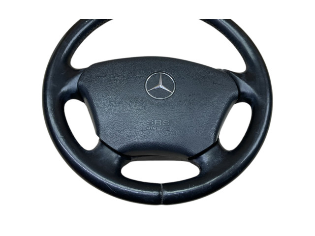 Volant Mercedes-Benz ML W163 2001 1634600298, 22026F5022  