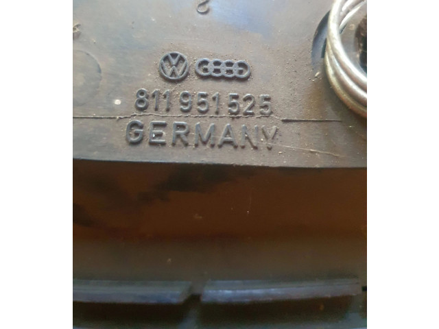 Volant Audi 100 200 5000 C3 1111 811951525  