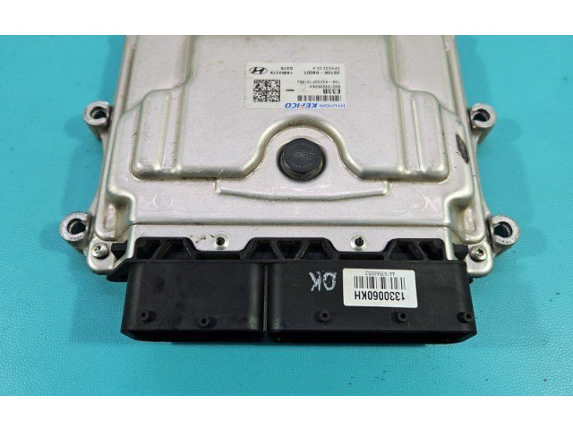 Přístrojová deska  Hyundai Kona I 2020 39108-04001, IMPRK1450370  