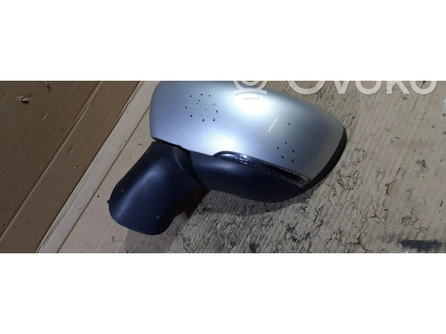Zpětné zrcátko  Renault Captur 2016  12863480  