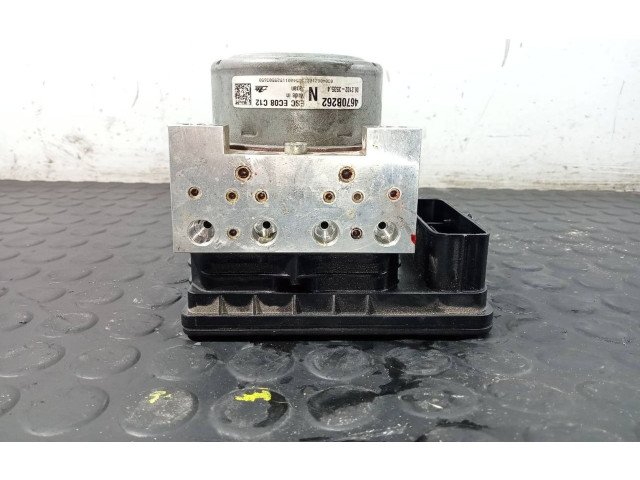 ABS Steuergerät 4670B262, ESCEC08C12   Mitsubishi ASX 2019
