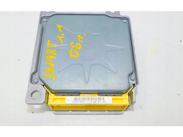 Блок подушек безопасности A4548203526   Smart ForFour I