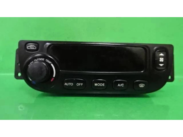 Блок управления климат-контролем 96460537, DTX041117375   Chevrolet Evanda