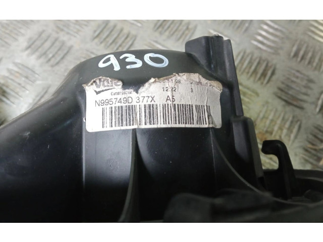 Вентилятор печки    N995749D   Seat Altea XL