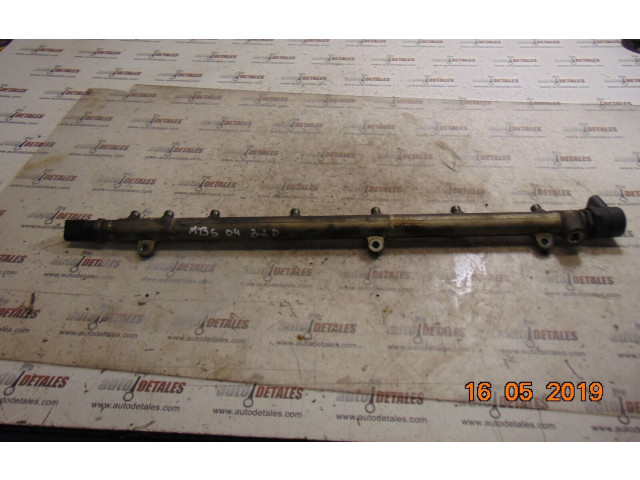 Vstřikovací lišta A6130700195   Mercedes-Benz S W220  pro naftový motor 3.2  