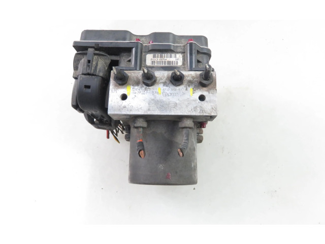 Блок АБС 4F0614517A, 4F0910517E   Audi  A6 S6 C6 4F  2004 - 2011 года