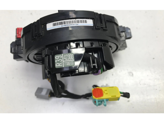 Подрулевой шлейф SRS 8924548060   Toyota bZ4X