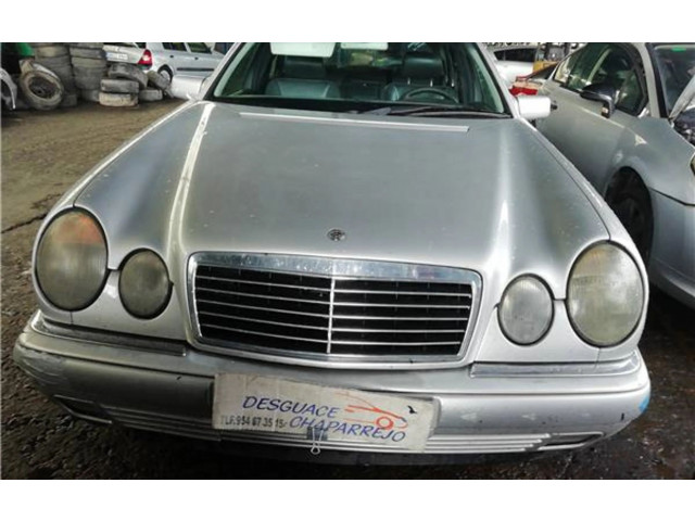 Блок подушек безопасности 0018202126, 0018202126   Mercedes-Benz E AMG W210