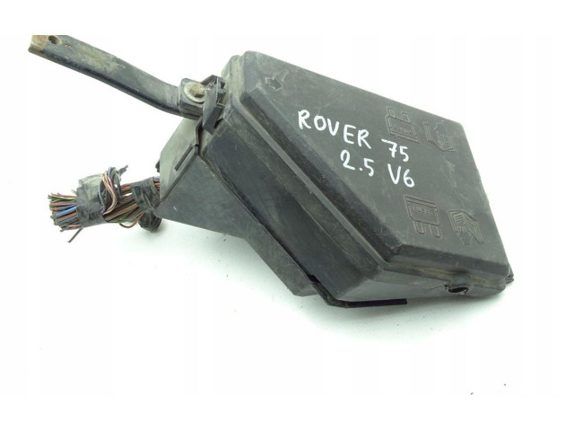   Pojistková skříňka YQE103111   Rover 75 2014
