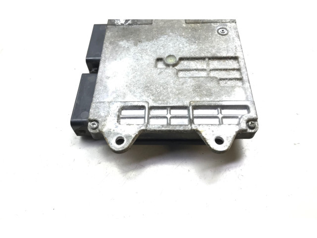 Блок управления двигателя 1860109600, 1860B096   Mitsubishi Colt