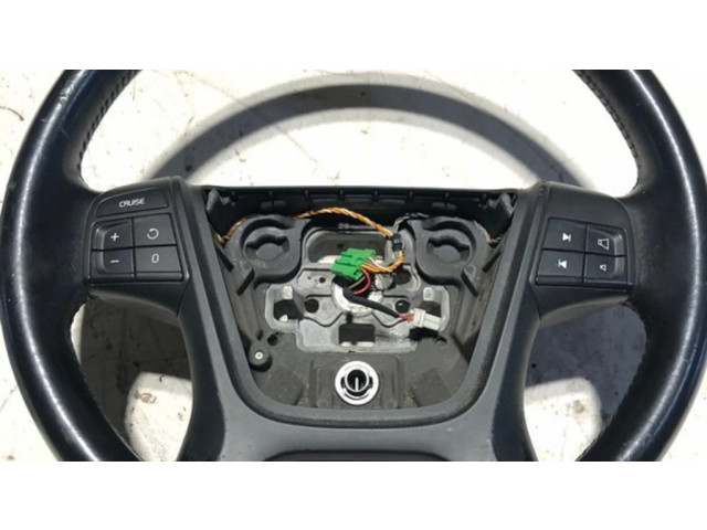 Volant Volvo XC60 2009 P31271093  