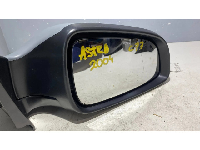 Zpětné zrcátko  Vauxhall Astra H 2004  E9026678  