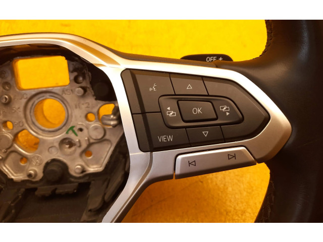 Volant Volkswagen T-Cross 2020 2GM419089, 2GM419089  