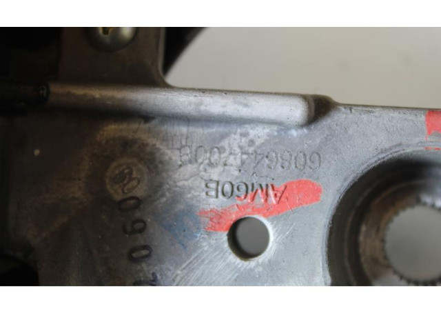 Руль Suzuki Alto   -  года 6086447008      