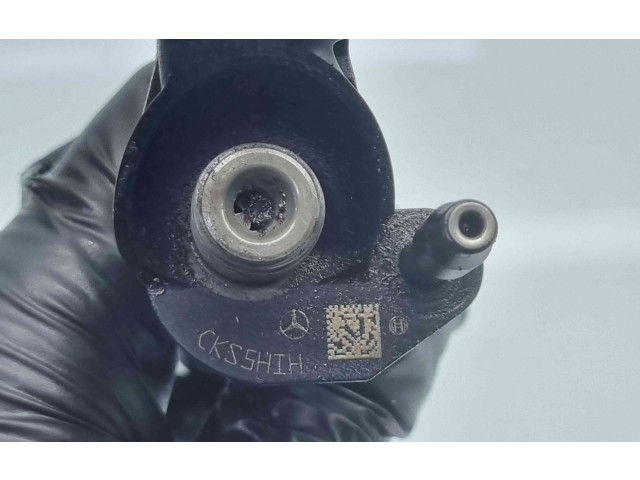 Форсунка A6420700587, 0445115027    Mercedes-Benz ML W164   