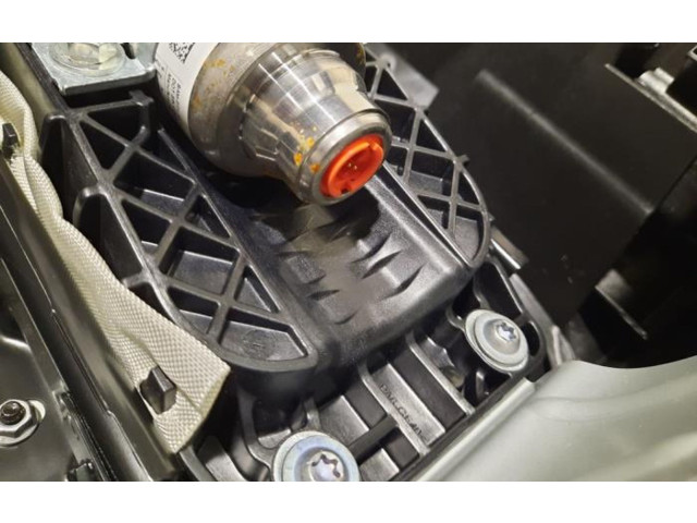 Блок подушек безопасности 1T0880201T   Volkswagen Tiguan
