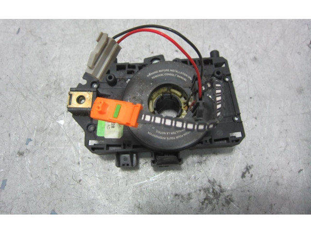 Подрулевой шлейф SRS 7700428228   Renault Megane II