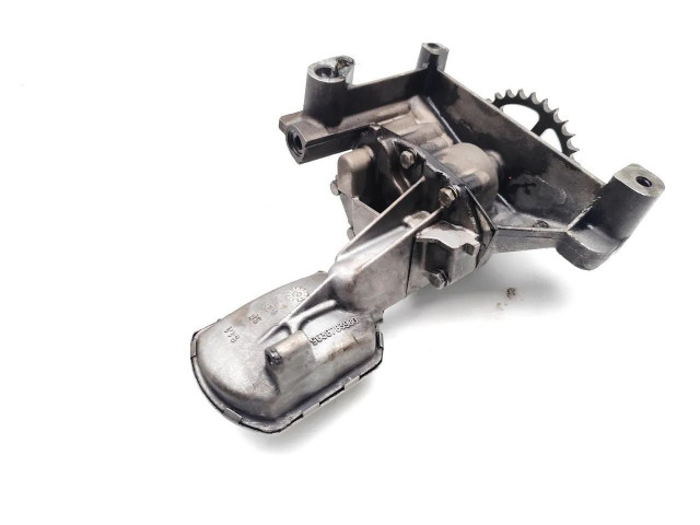 Čerpadlo oleje 9638783980   Peugeot Expert   RHZ(DW10ATED);RHZ(DW10BTED);RHZ(