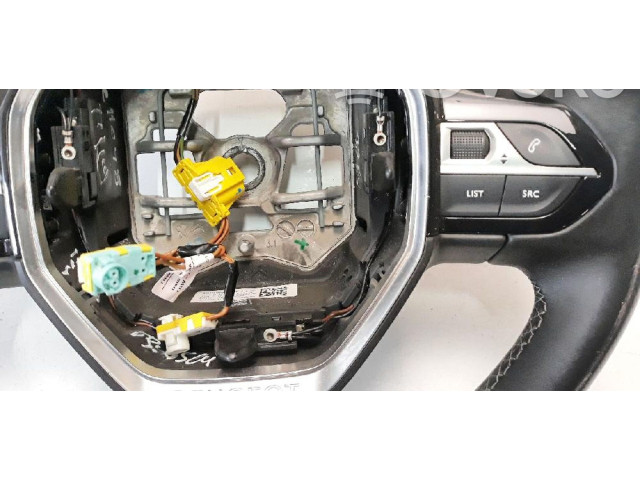 Volant Peugeot 3008 II 2016 98105487AU  