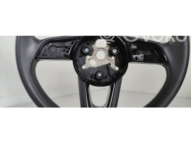 Volant Audi A3 S3 8V 2012 8W0419091CK  