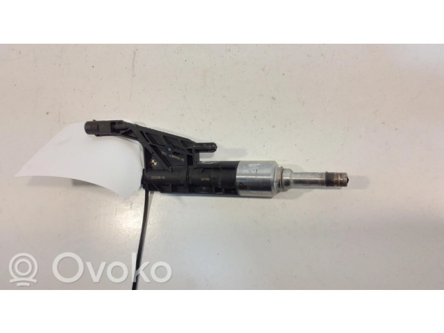 Vstřikovač 7639990, 13537639990   BMW 1 F20 F21  pro benzínový motor 3.0 B58B30A 