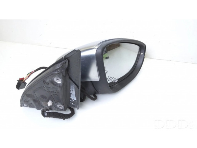 Zpětné zrcátko pravé Volkswagen Passat Alltrack 2012  3C0857934A  
