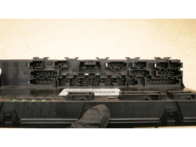 Блок предохранителей 1715450301, 1715450301   Mercedes-Benz SLK AMG R171    