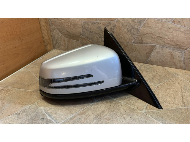 Zpětné zrcátko pravé Mercedes-Benz E W212 2012  A3159444  