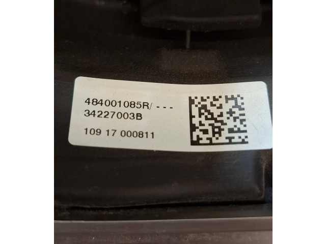 Volant Dacia Dokker 2017 484001085R, 34227003B  