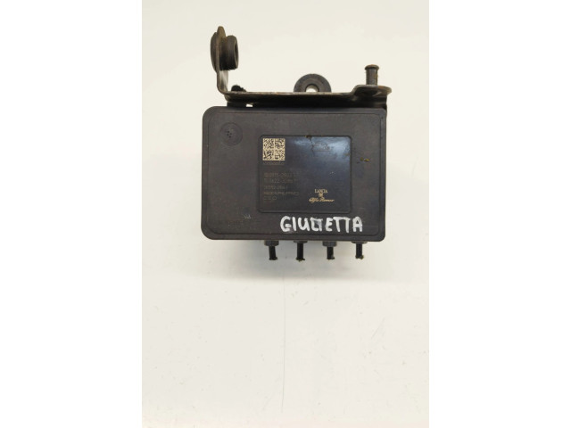 Jednotka ABS 51920296   Alfa Romeo Giulietta 2010