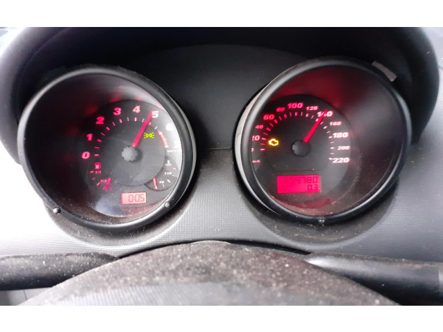 Přístrojová deska  Seat Arosa 2002 6H0920800  