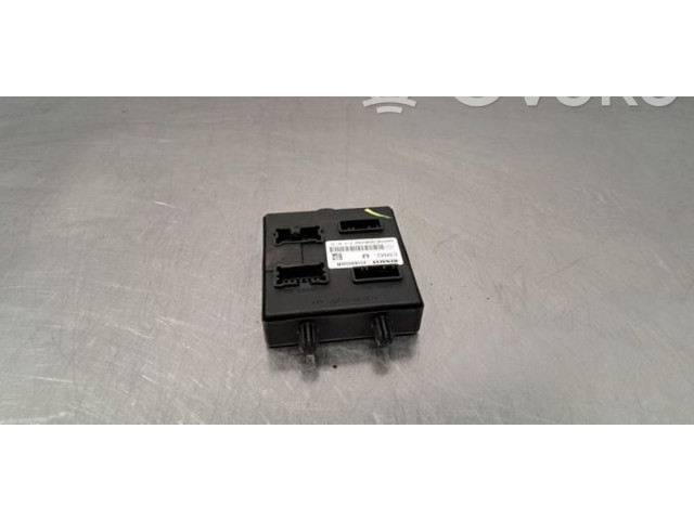 Блок комфорта 231A09335R   Renault Twingo III   