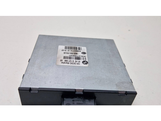Блок управления коробкой передач 8ES00947920, 0108804714   BMW 3 E92 E93
