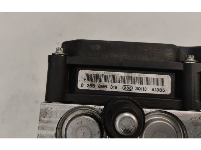 Jednotka ABS 0265800319   Nissan Micra C+C 2003