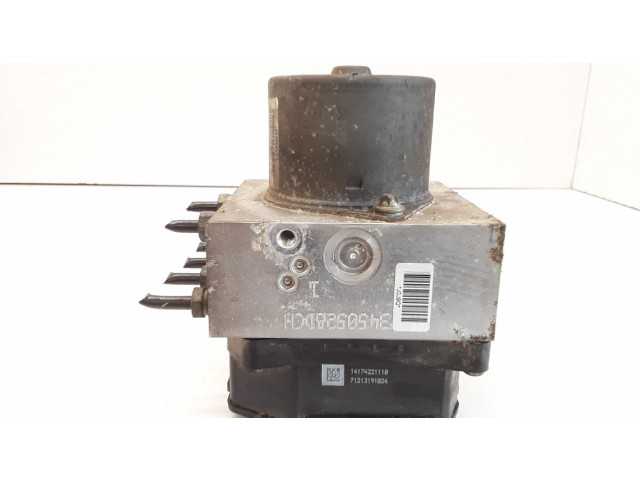 Jednotka ABS 51800747, 16234004   Fiat Croma 2008