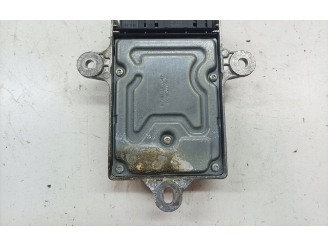 Блок подушек безопасности 6994531, 31699453101   BMW 5 G30 G31