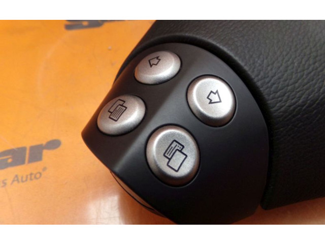 Volant Mercedes-Benz SLK AMG R171 2004 A1714600303, A1714600303  