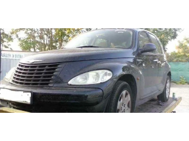 Блок АБС P05085249AB, 0225520610   Chrysler  PT Cruiser  