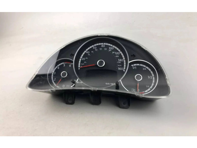 Přístrojová deska  Volkswagen Beetle A5 2013 5C5920970N  