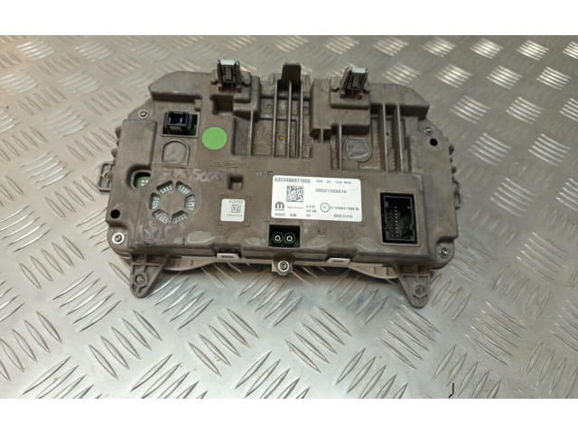 Дисплей    00521399610   Fiat 500E