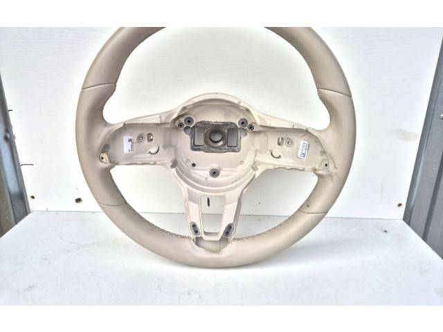 Volant Mercedes-Benz C W205 2019 A0004609901, S09C00  