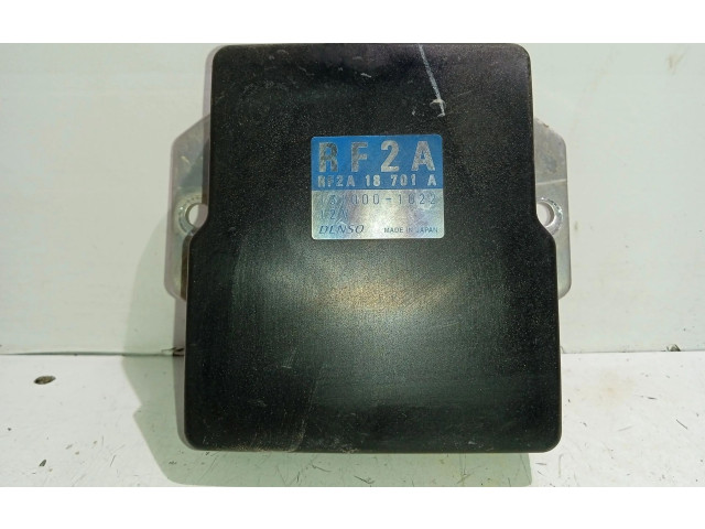 Блок управления топливных форсунок  RF2A18701A, 1310001022   Mazda 626 