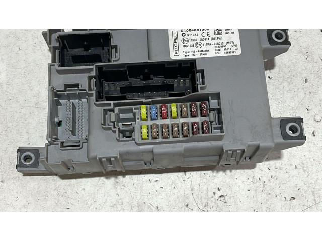 Pojistková skříňka Комплект зажигания 0281015132, 0281015132   Peugeot Bipper 2010