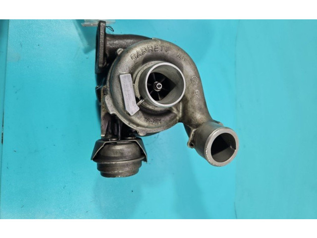  Турбина Alfa Romeo GT  717662-2, IMPRK1423139         