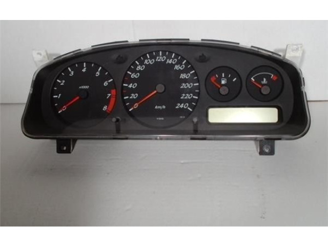 Přístrojová deska  Nissan Primera 2000 248109F515, 00092479524  