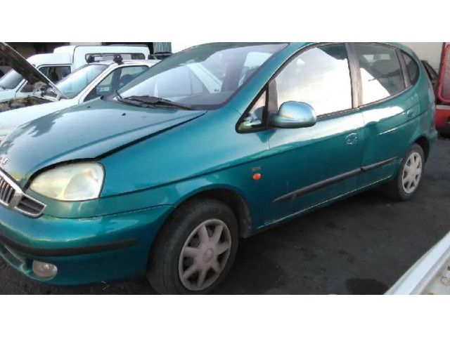 Světlo zadní     Daewoo Tacuma 2002