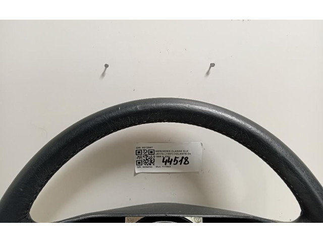 Volant Mercedes-Benz SLK R170 1999 6012987, 111943  